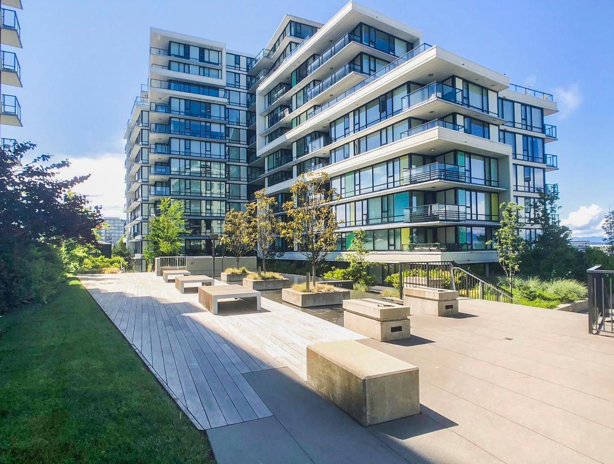 Gorgeous Place In Downtown Rmd Richmond Exterior foto