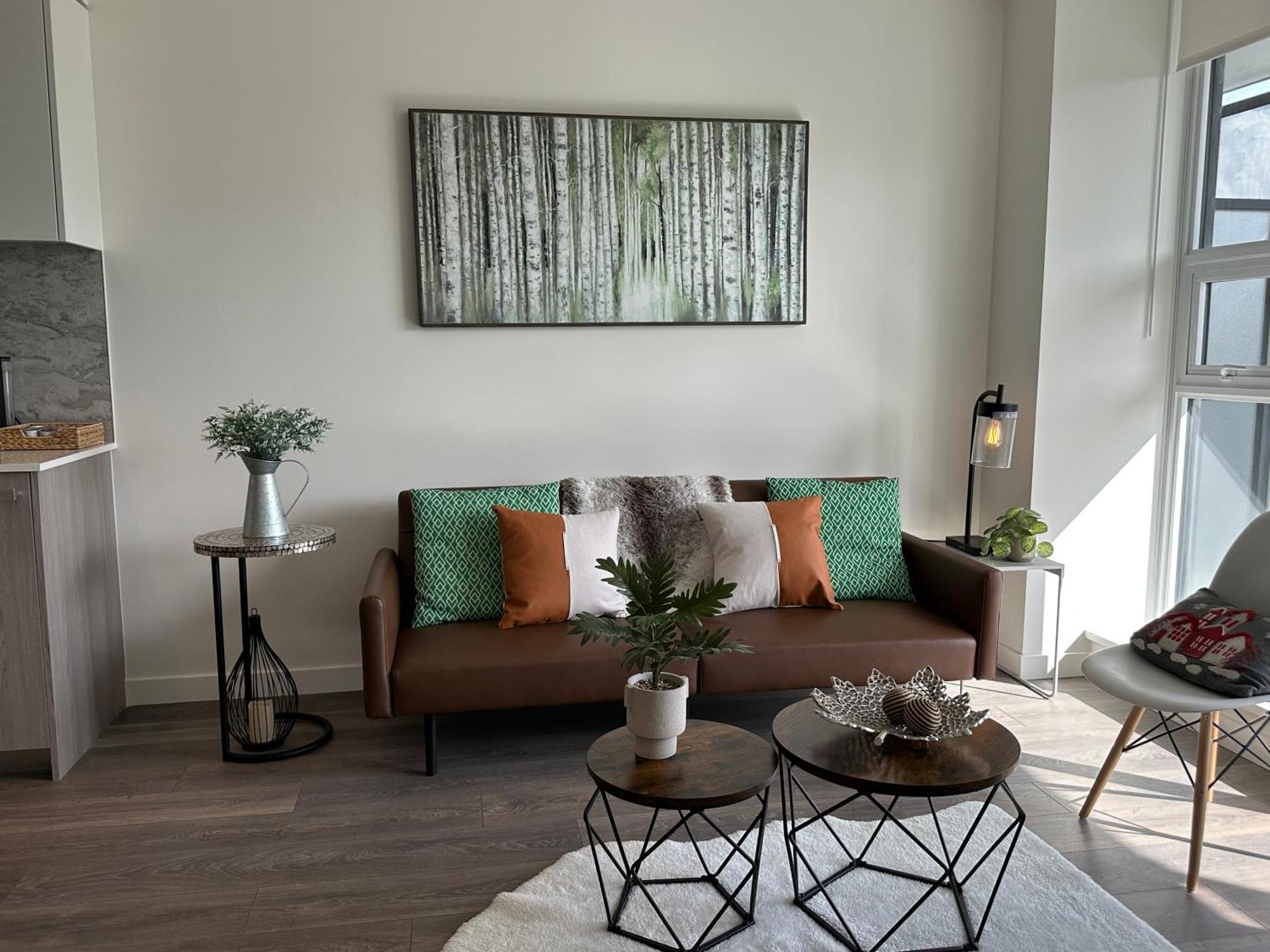 Gorgeous Place In Downtown Rmd Richmond Quarto foto