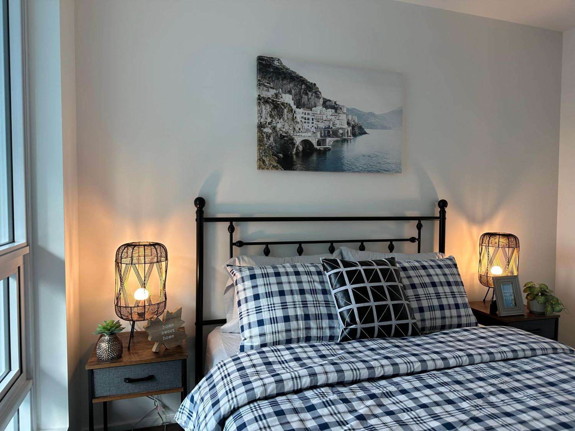 Gorgeous Place In Downtown Rmd Richmond Quarto foto